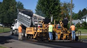 Siding Removal and Disposal in Rio Hondo, TX